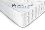 Nirvana Pocket Sprung Mattress