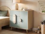 Noah Chest of Drawers & - Image 2
