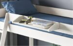 Nora Midi Frame White - Image 5