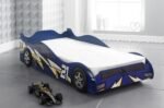 Artisan No 21 Car Racer Bed Frame