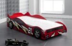 Artisan No 21 Car Racer Bed Frame - Image 2