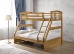Artisan Naples Three Sleeper Bunk bed WB2015