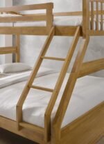 Artisan Naples Three Sleeper Bunk bed WB2015 - Image 2