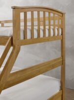 Artisan Naples Three Sleeper Bunk bed WB2015 - Image 3