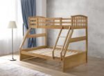 Artisan Naples Three Sleeper Bunk bed WB2015 - Image 5