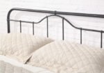 Flintshire Furniture Oakenholt Bed - Image 2