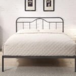 Flintshire Furniture Oakenholt Bed