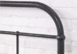 Flintshire Furniture Oakenholt Bed - Image 3