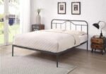 Flintshire Furniture Oakenholt Bed - Image 4