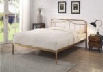 Flintshire Furniture Oakenholt Bed - Image 5