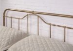 Flintshire Furniture Oakenholt Bed - Image 6