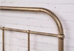 Flintshire Furniture Oakenholt Bed - Image 8