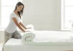 Octaspring Body Zone Mattress Topper - Image 2