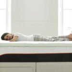 Octaspring Body Zone Mattress Topper