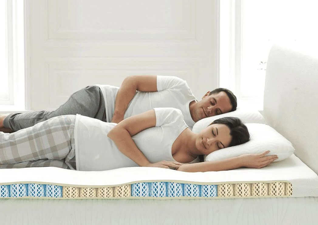 Octaspring Classic Mattress Topper
