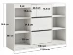 Olivia Storage Unit - Image 3