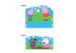Peppa Pig Toddler Bed - Image 5