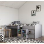 Pilot Cabin Bed