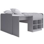 Pilot Cabin Bed - Image 2