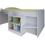 Pilot Cabin Bed - Image 3