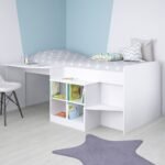 Pilot Cabin Bed - Image 4