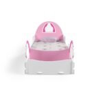 Princess Carriage Junior Bed - Image 2