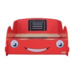 Racing Car Junior Toddler Bed - Image 3
