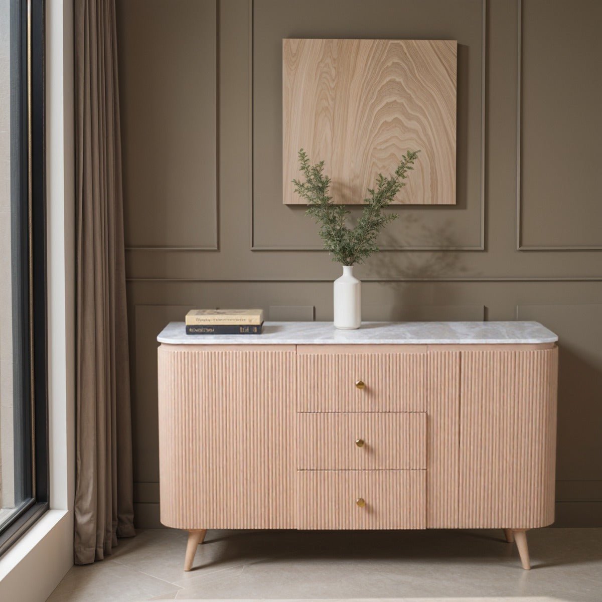 rc05-lifestyle-1.jpg Ashford Natural Marble & Wood Extra Large Sideboard