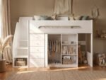 Stepaside High Sleeper Storage Station - Image 3