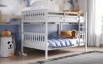 Tetrad Small Double Bunk Bed
