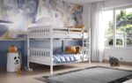 Tetrad Small Double Bunk Bed - Image 3
