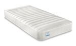 Theo Pocket Sprung Low Profile