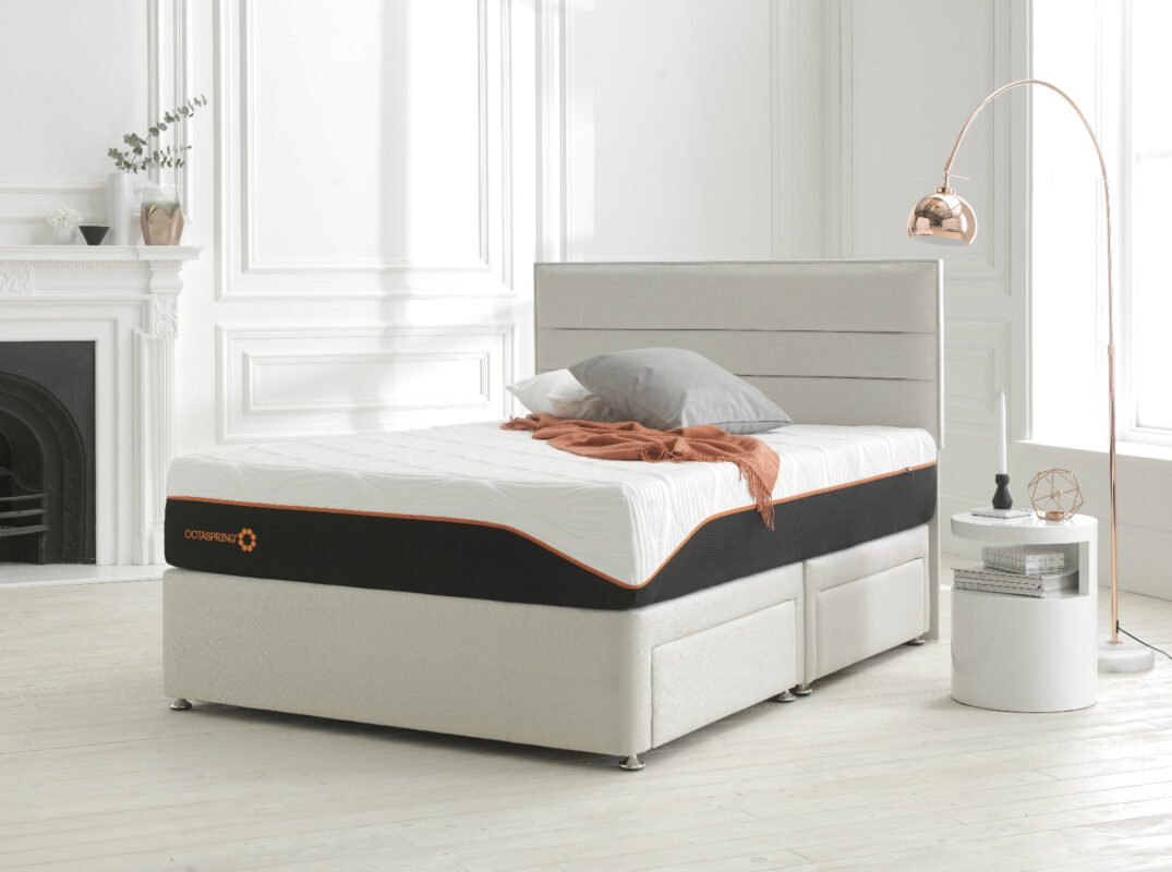 Dormeo Octaspring 6500 Mattress