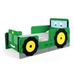 Tractor Junior Bed - Image 2
