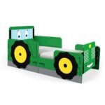 Tractor Junior Bed - Image 4
