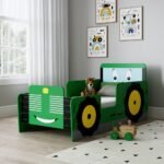Tractor Junior Bed