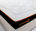 Octaspring TRIBRID Latex Hybrid Mattress
