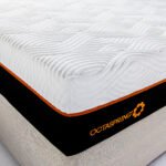 Octaspring TRIBRID Latex Hybrid Mattress