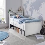 Veera Guest Bed - Image 2