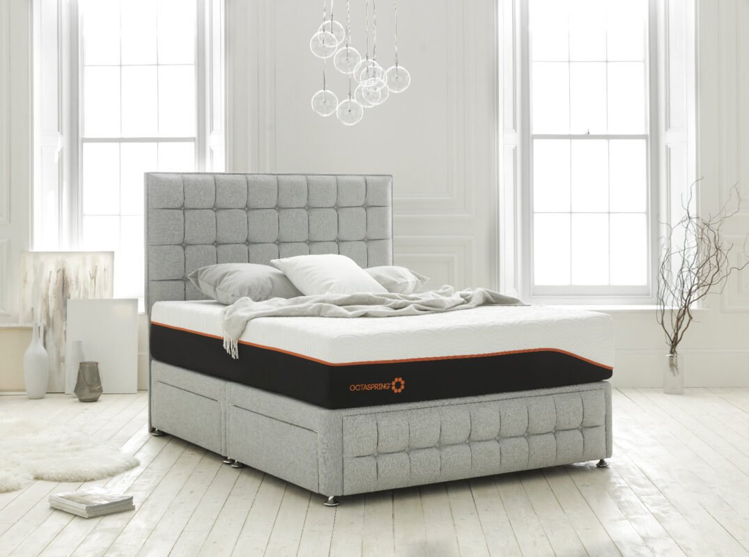 Dormeo Octaspring Hybrid Mattress