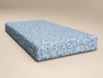 Eco Foam Waterproof Mattress Single - Image 2