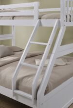 Artisan Naples Three Sleeper Bunk bed WB2015 - Image 7