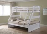 Artisan Naples Three Sleeper Bunk bed WB2015 - Image 8