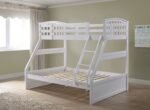 Artisan Naples Three Sleeper Bunk bed WB2015 - Image 9