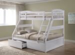 Artisan Naples Three Sleeper Bunk bed WB2015 - Image 10