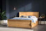 WINDSOR-Oak-Emporia Beds