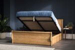 WINDSOR-Oak-Emporia Beds - Image 2