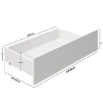 Wizard Bed Frame - Image 2