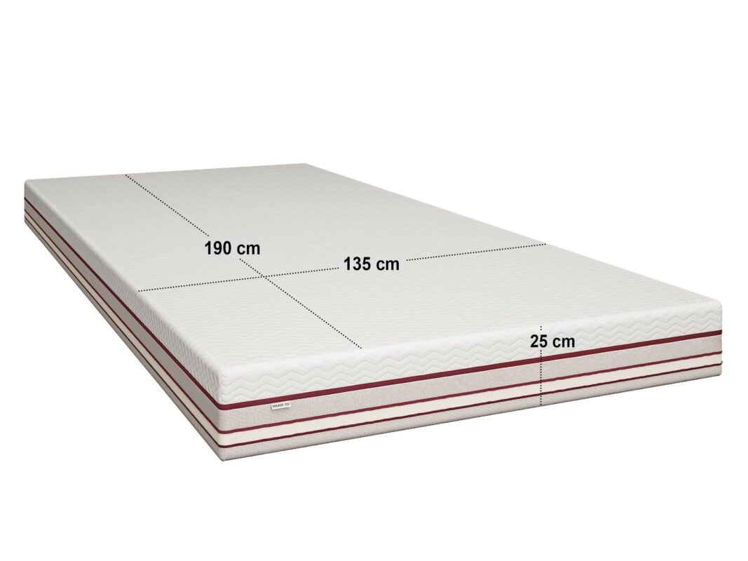 1000 Pocket Sprung Hybrid Mattress