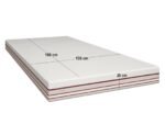 1000 Pocket Sprung Hybrid Mattress